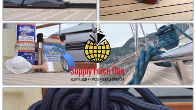 Deck products