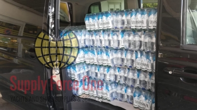 Levissima Water