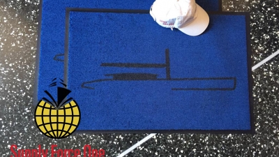 New Carpet