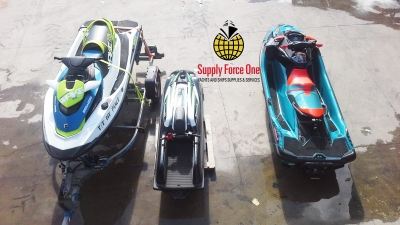 SupplyForceOne