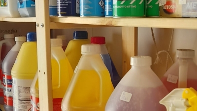 Wide range of products