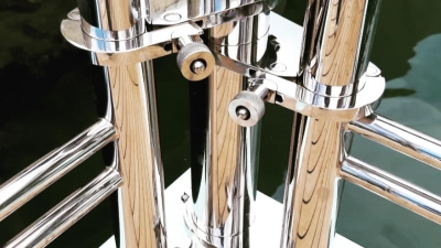 Fishing Rod Holder