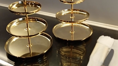 Gilding