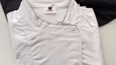 Chef uniforms