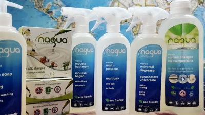 Ecological products