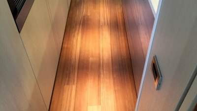 Teak